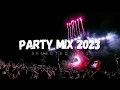 Download Lagu Party Mix 2023 | The Best Remixes \u0026 Mashups Of Popular House Music🎉| Mixed By ViBuX