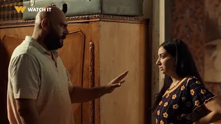 صوت وصورة عبد الغني كشف سر سعاد وواجهها باللي مخبياه بقالها كتير 