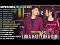 Download Lagu LUKA HATI LUKA DIRI - IRWAN FULL ALBUM SIMPATIK MUSIC TERBARU 2025
