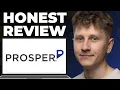 Prosper Personal Loan Review - Watch Before Using