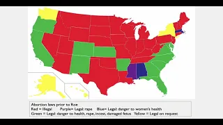 ASB 211 Birth Control and Abortion