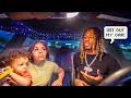 Download Lagu BEING MEAN TO BABY JC INFRONT OF NETTE! *MUST WATCH*