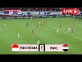 Download Lagu 🔴LIVE LANGSUNG ▪ TIMNAS INDONESIA VS IRAQ ▪ KUALIFIKASI PIALA DUNIA ROUND 4 ▪ Ilustrasi