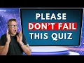 Download Lagu JE HERSENEN ZIJN ONGELOOFLIJK ALS JE DEZE QUIZ KUNT SLAAN