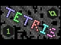 Tetris Clone Tutorial Part One