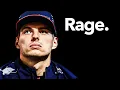 VERSTAPPEN RAGES AT REPORTER! F1 News