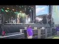 The Beaches: Edge of the Earth (Live from Innings Fest 2024)
