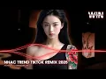Download Lagu NHẠC TREND TIKTOK REMIX 2025 | NONSTOP VIỆT MIX 2025 BASS CỰC MẠNH | NHẠC TRẺ REMIX HAY NHẤT 2025