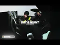 Day & Night (Slowed + Reverb) - Sukha | BARATO NATION