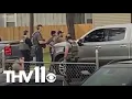 Texas man accused of killing 5 neighbors arrested