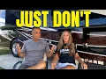 Unwritten Rules of RV Life Campground and RV Etiquette