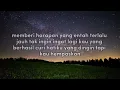 Terpikat Senyummu - Igditaf [Lirik]