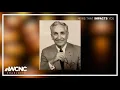 Former North Carolina Sen Marshall Rauch dies at 102 family says