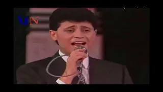                                     جورج وسوف   روحي يا نسمه دندنها