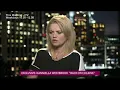 Danniella Westbrook 2014 Heartbreaking This Morning interview