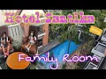 Download Lagu FUN AND HAPPY ‼️❓‼️ HOTEL SANTIKA MALANG FAMILY ROOM