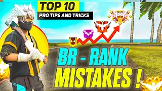 top 10 rank push mistakes you must avoid now br rank push tips solo rank push tips