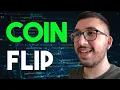 How to Solve Ethernaut Level 3 - CoinFlip
