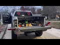 Chevy Silverado turn signal fix