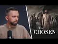 Is The Chosen Biblically Accurate or Just Emotionally Powerful
