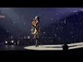 Kane Brown “Thank God” Live at the Bridgestone Arena 2025