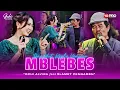 Download Lagu MBLEBES - Ochi Alvira Ft. Slamet Pengamen (Live Dangdut Lembayung Music) | Wis ndang nyingkrih