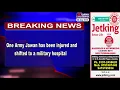 Download Lagu Pak Army violates ceasefire along LoC in Keri sector of Akhnoor