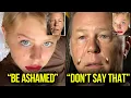 James Hetfield s Daughter CONFRONTS Him For Divorcing Her Mom