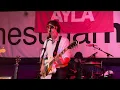 Arkayla - No Man‘s Land - Live 4k @ The Sugarmill, Hanley, 19 September 2026