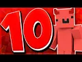 10 Red Minecraft Skins