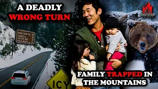 wrong turn the kim family tragedy ft worlds end 