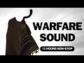 Download Lagu 12 hours non-stop | Warfare Sound | Shofar blast | Call to the nations