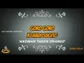 Download Lagu #Ambyar. Gayeng Santuy. Goro Goro Ki Hadi Sugito pethilam \