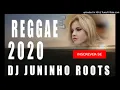 MELO DE AMERYCA REGGAE DO MARANHÃO mega play 2020