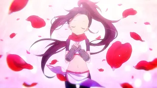 TVアニメ「くノ一ツバキの胸の内」十三の巻ノンクレジットエンディング映像