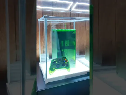 Did You Know THIS About The XBOX Series X25 Console?