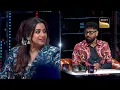 'Nahin Saamne Tu' पर Shreenidhi ने मोह लिया Ghai जी का दिल | Indian Idol S16 | Performance
