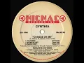 Cynthia - Change On Me (Club Mix)