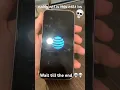 The AT T iPhone