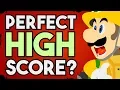 Download Lagu Is it Possible to Collect 999.999.990 Score Points in Super Mario Maker 2?