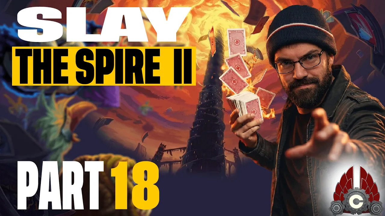 Slay The Spire II | Early Access | Part 18