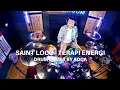 Download Lagu SAINT LOCO - TERAPI ENERGI DRUM COVER BY ADCA 🔥🔥
