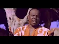 M'NINDA - Le clip 100% Africain de Magic System