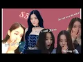 Download Lagu TripleS girls reacting to the new member 'S5'!