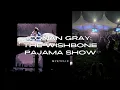 Download Lagu Conan Gray: THE WISHBONE PAJAMA SHOW at Shoreline Amphitheatre 