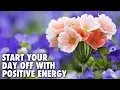 Positive Affirmations And Stop Negative Thinking