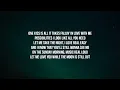 One Kiss x I Was Never There (Lyrics) (TikTok mashup) Calvin Harris x The weeknd [Ian Asher]