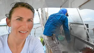 Get the FIRE extinguisher! | S04E40