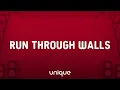 Download Lagu The Script - Run Through Walls (Lyrics)