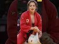 Download Lagu Intense Judo Throw | Female Champion Shows Her Skill 🇯🇵🔥 #shorts